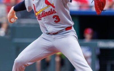 Cardinals vs. Braves Prediction: Waldrep’s Volatility Meets Atlanta’s 2.76 Bullpen ERA