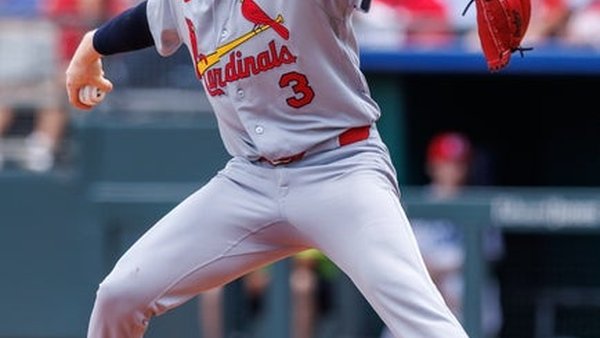 Dustin May St. Louis Cardinals is key to our MLB prediction & analysis