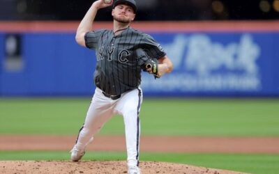 Mets vs. Braves Prediction: Scott’s Edge vs. Holmes’ HR Problem