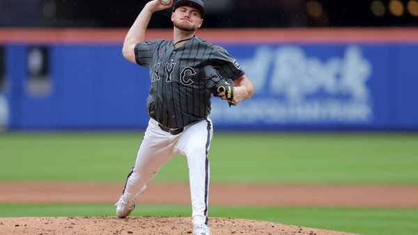 Atlanta Braves – 2026-07-03 Christian Scott New York Mets is key to our MLB prediction & analysis