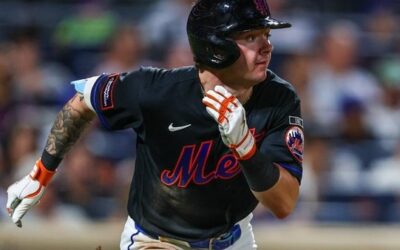 Mets vs. Braves Prediction: Sale’s 2.10 ERA Meets a .672 OPS Lineup