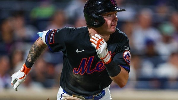 Atlanta Braves – 2026-07-04 A.J. Ewing New York Mets is key to our MLB prediction & analysis