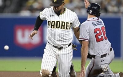 Mets vs. Braves Pick: McLean’s Cutter Problem Meets Atlanta’s Damage Bats