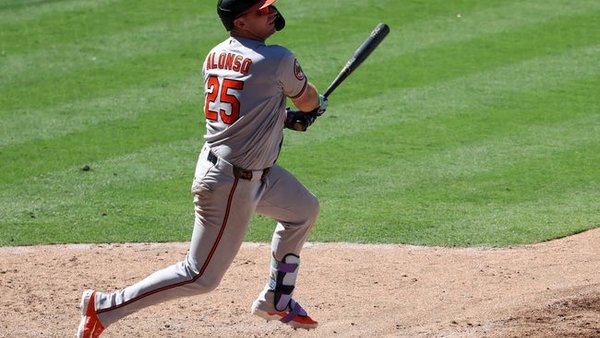 Baltimore Orioles – 2026-07-01 Pete Alonso Baltimore Orioles is key to our MLB prediction & analysis