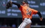 Shane Baz Baltimore Orioles is key to our MLB prediction & analysis