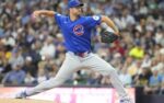 Colin Rea Chicago Cubs is key to our MLB prediction & analysis