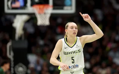 New York Liberty vs Dallas Wings WNBA Picks: Over/Under Total Play Tonight