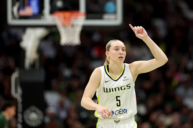 New York Liberty vs Dallas Wings WNBA Picks: Over/Under Total Play Tonight