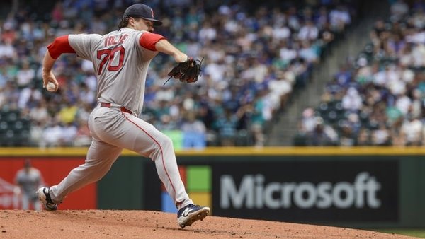 Boston Red Sox – 2026-07-01 Payton Tolle Boston Red Sox is key to our MLB prediction & analysis