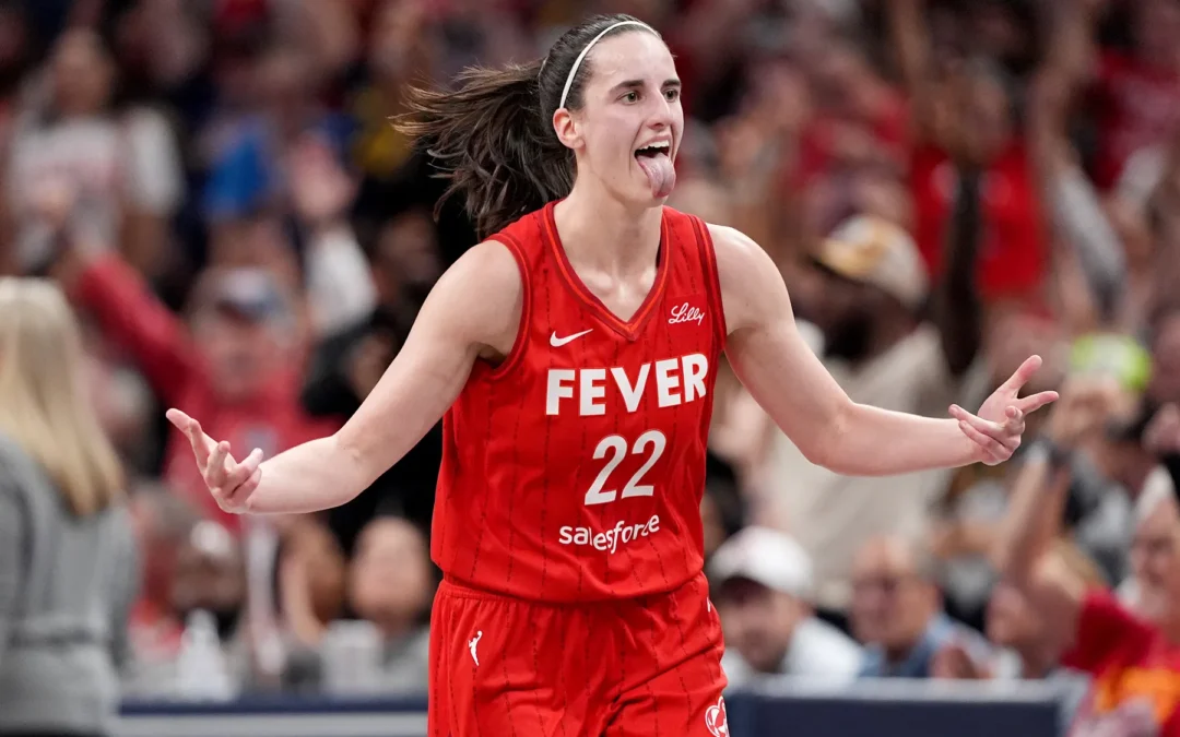 Indiana Fever vs Los Angeles Sparks WNBA Picks: Spread Play and Prediction Tonight