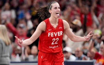 Indiana Fever vs Los Angeles Sparks WNBA Picks: Spread Play and Prediction Tonight