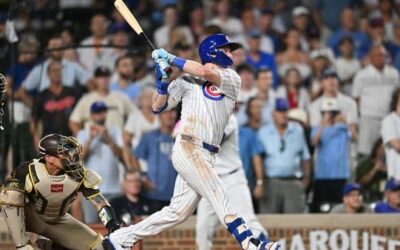 Padres vs. Cubs Pick: Rea’s 12 Home Runs Allowed Don’t Match the Price
