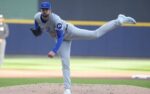 David Peterson Chicago Cubs is key to our MLB prediction & analysis