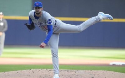 Cardinals vs. Cubs Pick: Peterson’s Sinker Getting Crushed — Does the Price Reflect It?