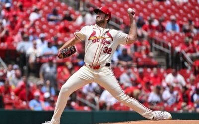 Cubs vs. Cardinals Pick: Two Liability Starters and a Flat 9.5