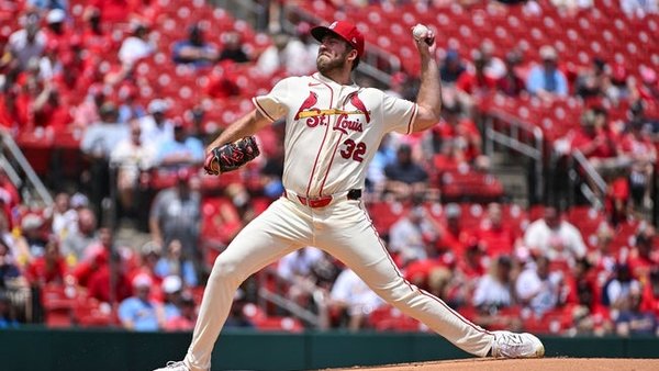 Chicago Cubs – 2026-07-05 Matthew Liberatore St. Louis Cardinals is key to our MLB prediction & analysis