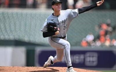 Red Sox vs. White Sox Pick: Schultz’s 26 Walks in 43 Innings Tells the Story