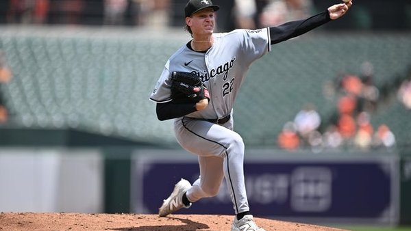 Chicago White Sox – 2026-07-07 Noah Schultz Chicago White Sox is key to our MLB prediction & analysis
