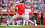 Jake Bennett Red Sox is key to our MLB prediction & analysis