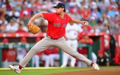 Red Sox vs. White Sox Pick: Bennett and Martin Reset the Run Environment
