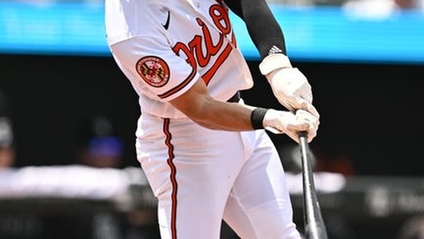 Cincinnati Reds – 2026-07-03 Blaze Alexander Baltimore Orioles is key to our MLB prediction & analysis