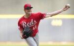 Nick Lodolo Cincinnati Reds is key to our MLB prediction & analysis