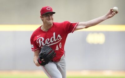 Orioles vs. Reds Prediction: Bradish’s ERA Gap Meets a Coin-Flip Price