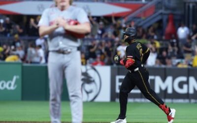 Phillies vs. Reds Pick: Wheeler’s 2.36 ERA Meets a Near-Flat Total