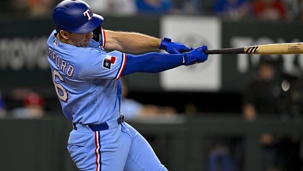 Cleveland Guardians – 2026-07-01 Wyatt Langford Texas Rangers is key to our MLB prediction & analysis