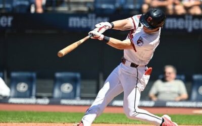 White Sox vs. Guardians Pick: Bibee’s 102 Innings Point to the Floor