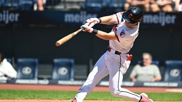 White Sox vs. Guardians Pick: Bibee’s 102 Innings Point to the Floor