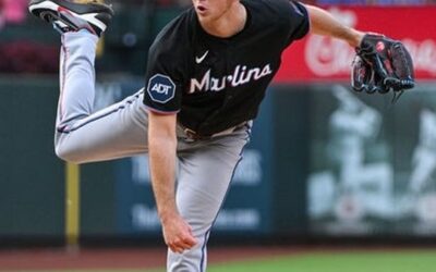 Marlins vs. Rockies Pick: Gusto and Lorenzen Walk Into Coors