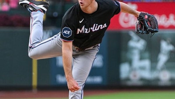 Marlins vs. Rockies Pick: Gusto and Lorenzen Walk Into Coors