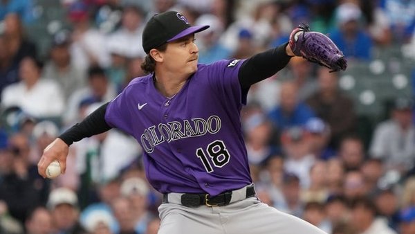 Ryan Feltner Colorado Rockies is key to our MLB prediction & analysis