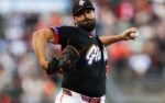 Robbie Ray San Francisco Giants is key to our MLB prediction & analysis