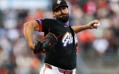 Giants vs. Rockies Pick: Sugano’s 1.71 HR/9 Meets Coors at 5,200 Feet