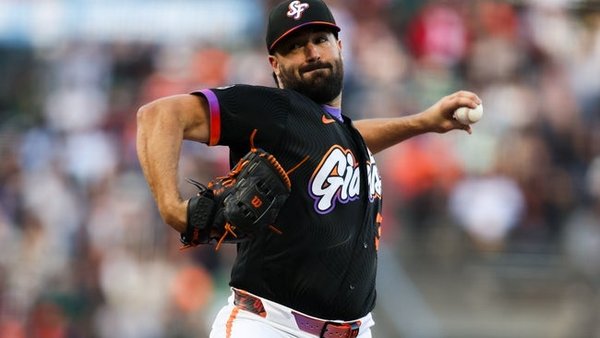 Colorado Rockies – 2026-07-04 Robbie Ray San Francisco Giants is key to our MLB prediction & analysis
