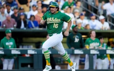 Athletics vs. Tigers Pick: Skubal’s Changeup Meets a Banged-Up Lineup