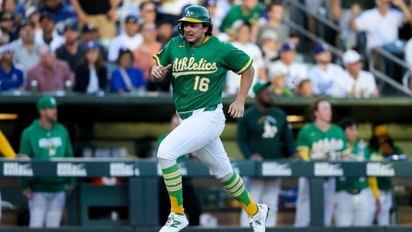 Detroit Tigers – 2026-07-07 Nick Kurtz Athletics is key to our MLB prediction & analysis
