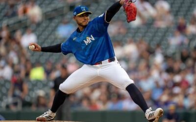 Twins vs. Astros Pick: Bradley’s ERA Meets a Thinned-Out Dome Lineup