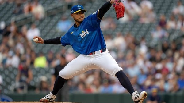 Twins vs. Astros Pick: Bradley’s ERA Meets a Thinned-Out Dome Lineup