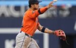 Jeremy Pena Houston Astros is key to our MLB prediction & analysis