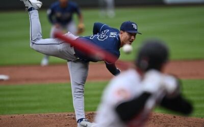 Rays vs. Red Sox Pick: Jax’s 1.54 HR/9 Meets Fenway’s Short Porch