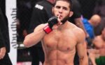 UFC 330 Makhachev vs Machado Garry 2 title fight graphic with picks and analysis from Loot