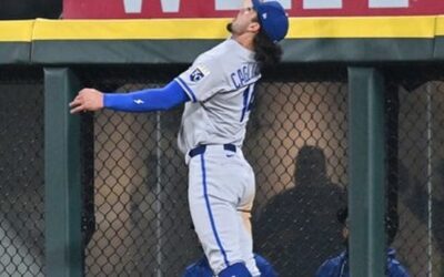Rays vs. Royals Pick: Kolek’s Uncertainty Meets a Red-Hot Tampa Lineup