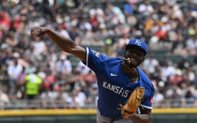Phillies vs. Royals Prediction: Kauffman’s Park Factor Meets a Hollowed-Out Lineup