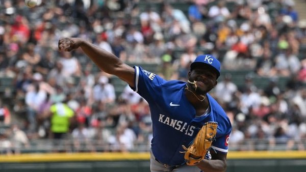 Kansas City Royals – 2026-07-05 Luinder Avila Kansas City Royals is key to our MLB prediction & analysis