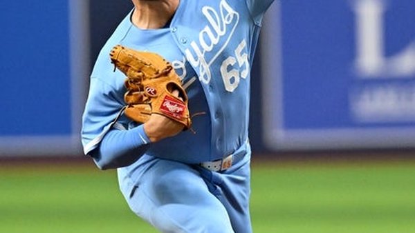 Kansas City Royals – 2026-07-06 Noah Cameron Kansas City Royals is key to our MLB prediction & analysis