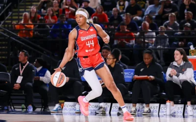 Seattle Storm vs Washington Mystics WNBA Picks: Sunday’s Over/Under Total Play