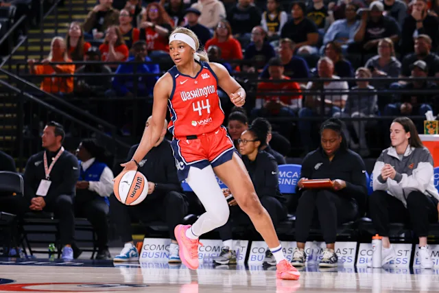Seattle Storm vs Washington Mystics WNBA Picks: Sunday’s Over/Under Total Play